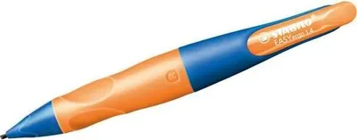 Produktbild von STABILO EASYergo 1.4 R ultramarinblau/neonorange 4006381573757