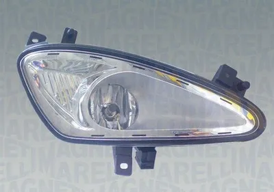 Produktbild von MAGNETI MARELLI 710305074001 H11 Nebelscheinwerfer Links passend für MERCEDES-BENZ S-Klasse Limousine (W221) Nebelleuchte