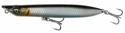 Produktbild von Savage Gear Slap Walker 10cm 10g schwimmend - Oberflächenköder, Farbe:Mullet