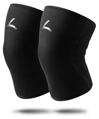 Produktbild von Reeva Knee Sleeves - Kniebandagen - 5 mm - M