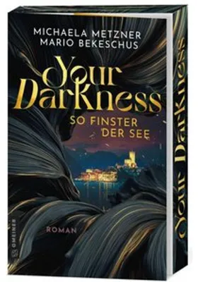 Obrázek produktu pro Your Darkness - so finster der See
