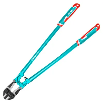 Produktbild von Schneidzange Total THT113366 Schneidzange, Industrie, 900mm/36", CrV