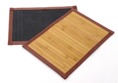 Immagine prodotto di Tappeto bambù cm 180x120x0,5