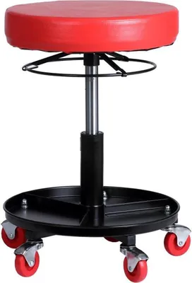 Produktbild von Werkstatthocker