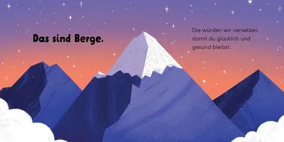 Zdjęcie produktu dla Na dann, gute Nacht!