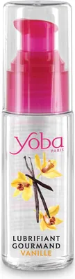 Zdjęcie produktu dla Yoba Lub Gourmand Vanilla 50 Ml