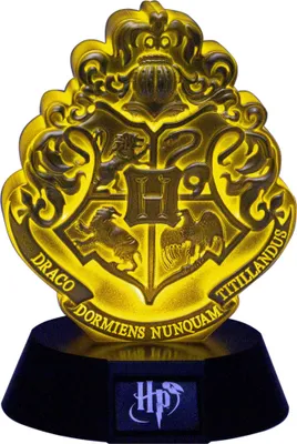 Image de Icône lumineuse : Harry Potter - Écusson de Poudlard