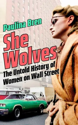 Produktbild von She Wolves