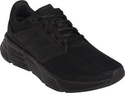 Produktbild von adidas Galaxy 6 W - Damen Laufschuhe Sport Fitness Schuhe Schwarz GW4131 , EU 39 1/3 UK 6