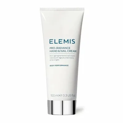 Obrázok produktu pre Elemis Body Performance Pro-Radiance krém na ruky a nechty 100ml