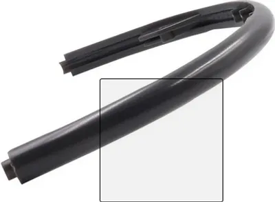 Immagine prodotto di Xiaomi Pro 4 Striscia paraurti anteriore Stoss Stange