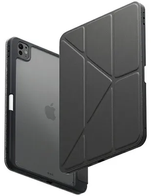 Zdjęcie produktu dla Uniq Moven, Folio, Apple, iPad Pro 11” 5th Gen (2024), 27,9 cm (11")