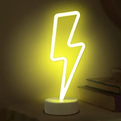 Obrázok produktu pre LED neonové tabule na dekoráciu spálne a na párty