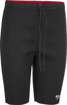 Produktbild von Select Thermohose schwarz/rot, L