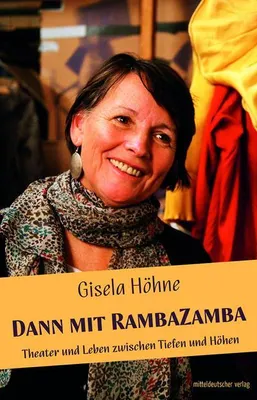 Zdjęcie produktu dla Dann mit RambaZamba