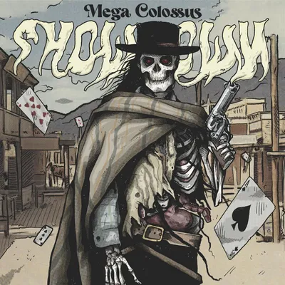 Produktbild von Megacolossus: Showdown