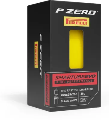 Produktbild von Pirelli P ZERO S-TUBE EVO SV60 25/28-622