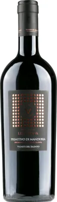 Produktbild von Vigne Vecchie Leggenda Primitivo di Manduria 2016 - Vigneti del Salento