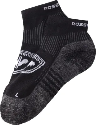 Produktbild von Rossignol Sidelhorn Socken Schwarz EU 41-46 Mann Schwarz EU 41-46