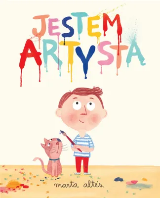 Obrázok produktu pre ISBN 978-83-654-8039-2, Polština, tvrdý obal, 32 strany