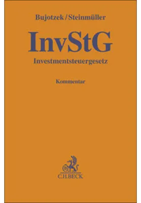 Image de Investmentsteuergesetz. InvStG