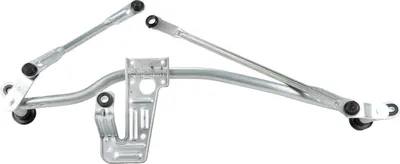 Produktbild von Wischergestänge Scheibenwischergestänge vorne Fiat Ducato 250 1358216080