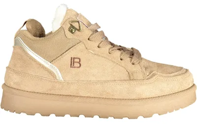 Productafbeelding van LAURA BIAGIOTTI Sneakers 9848_MABEIGE