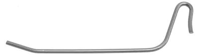 Produktbild von Philips Saeco 996530050455(=421941062941,9161.046) Feder für Kaffeevollautomaten