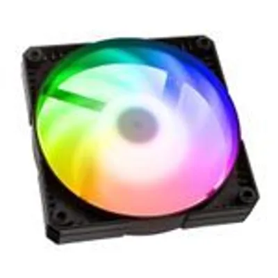 Image de Ventilateur PHANTEKS SK PWM D-RGB - 120 mm, blanc