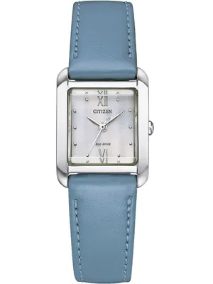 Produktbild von Citizen EW5590-62A Eco-Drive Elegance Damenuhr 22mm 5ATM