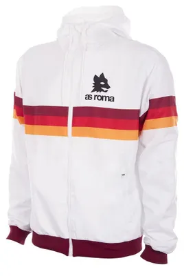 Obrázek produktu pro Pánská bunda AS Roma, model Windrunner 1980, velikost M