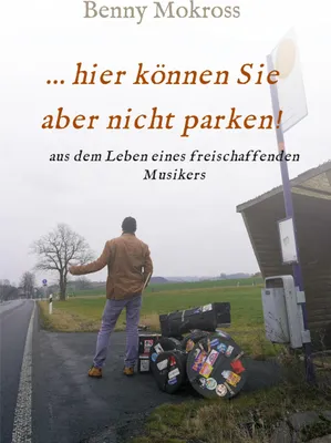 Image de ...hier können Sie aber nicht parken!