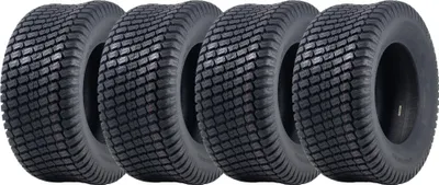 Obrázek produktu pro 23x10.50-12 Pneumatiky pro sekačky na trávu 4vrstvé P332 Wanda Road Legal 615kgs (sada 4 ks)