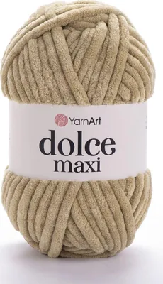 Zdjęcie produktu dla Yarn Art Dolce Maxi 747 Przędza dziewiarska