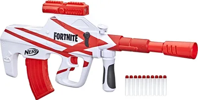 Zdjęcie produktu dla Nerf Fortnite B-AR, 8 lat(a), 99 lat(a), 1,01 kg