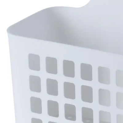 Obrázek produktu pro Vynikající organizátor zavìšení košíku pro domácí koš pro zavìšení nad dveømi