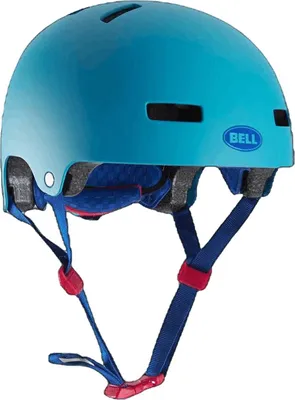 Produktbild von Bell Span Kinder BMX Peanut Fahrradhelm XS - 49-53 cm
