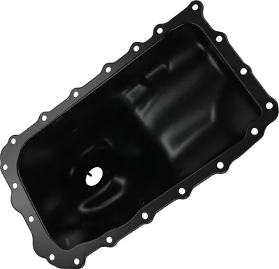 Produktbild von Motor Ölwanne for BMW 1er 2er 3er X1 E84 sDrive18i 11137568566 11137257025