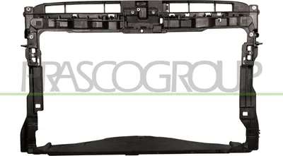 Produktbild von PRASCO VG4003210 Schlossträger Frontmaske für VW Golf VII Schrägheck (5G1, BQ1, BE1, BE2) Frontverkleidung