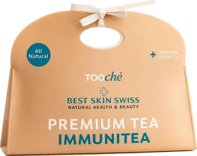 Produktbild von Premium Tee – Immunitea