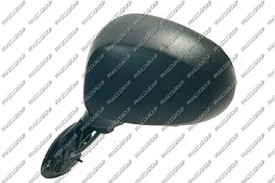 Immagine prodotto di PRASCO DW3257002 Specchietto retrovisore esterno sinistro per CHEVROLET MATIZ (M200, M250) Convesso Manuale