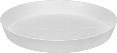 Produktbild von elho loft urban Untersetzer Rund 21 - weiss