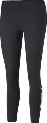 Obrázek produktu pro Puma TRAIN FAV LOGO HW 7/8 TIGHT W BLACK S