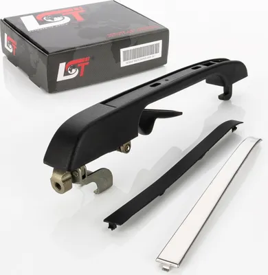 Produktbild von Türgriff Tür Griff Türklinke hinten rechts für VW GOLF 1 I 2 II JETTA 193839206