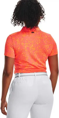 Immagine prodotto di Polo da donna Under Armour Zinger Polo SS S