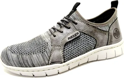Produktbild von Rieker B8775-42 (40/grau/asphalt)