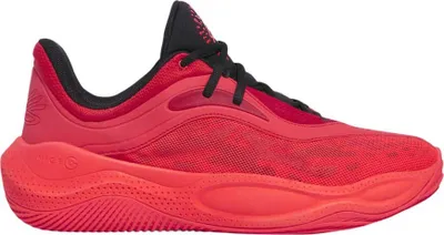 Produktbild von Under Armour Curry Splash 25 Basketballschuhe  EU 40 Mann  EU 40