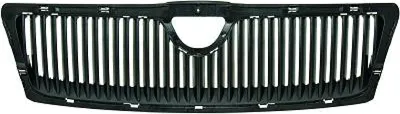 Produktbild von DIEDERICHS 7831041 Kühlergrill Frontgrill für SKODA Octavia II Combi (1Z5) Innen