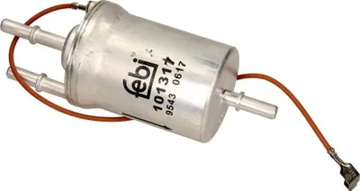 Zdjęcie produktu dla Filtr Paliwa Vw Golf Vi/Seat Leon/Audi A3 1,2Tsi/1,4/1,6/2,0Tfsi 08-