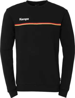 Produktbild von Kempa Sweatshirt Team GER